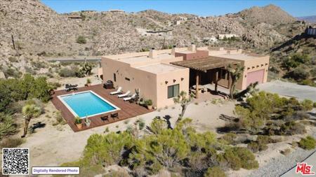 5935 Buena Suerte Road