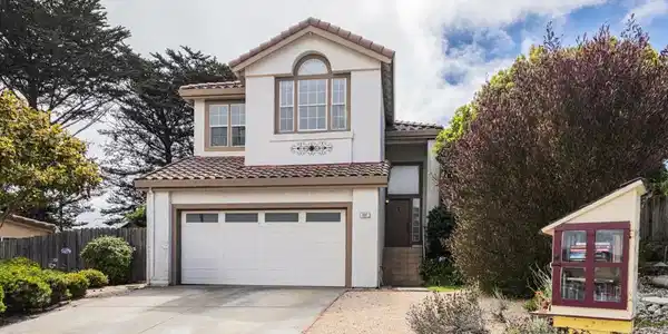 337 Quebrada Del Mar Road