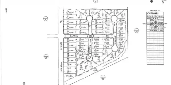 Frying Pan Rd Lot 14