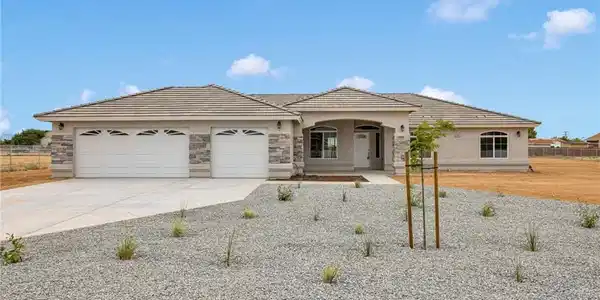 12584 Mesquite Road