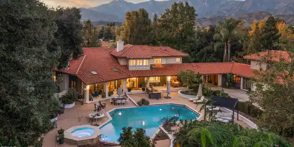 12250 Linda Flora Drive