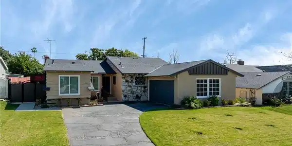 1540 N Helen Court