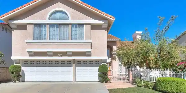 2386 Routh Drive