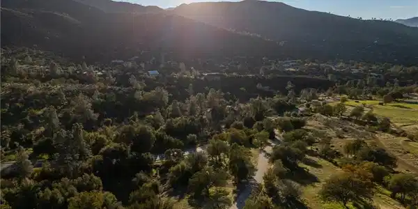 967 Bodfish Canyon