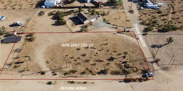 0 Olivine Road