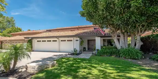 3922 Calle Del Sol