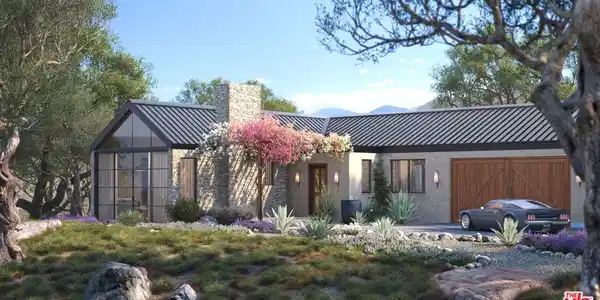 243 Taos Road