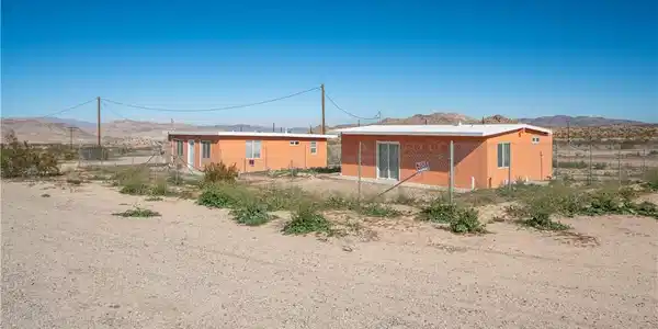 5827 Old Woman Springs