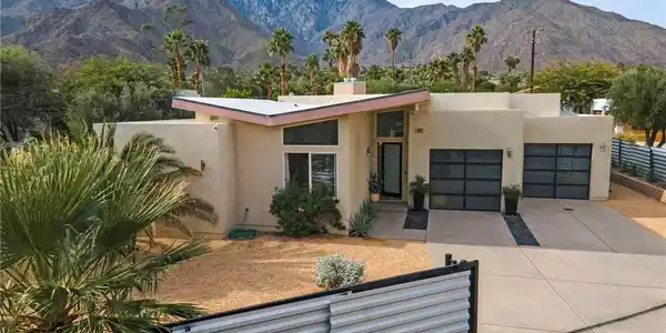 2461 N Junipero Avenue
