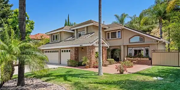 822 Spring Canyon Place