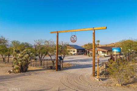 4565 Rock Corral Road