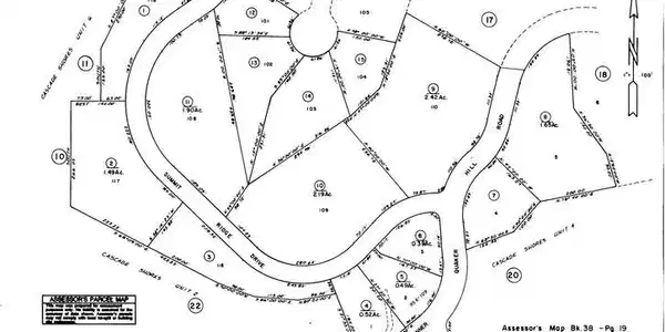 13305 Summit Ridge