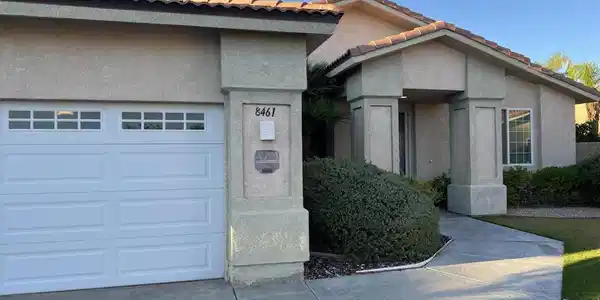8461 Gentry Court