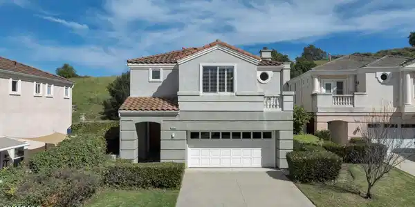 3842 Timberridge Road
