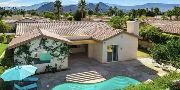 20 Tucson Circle