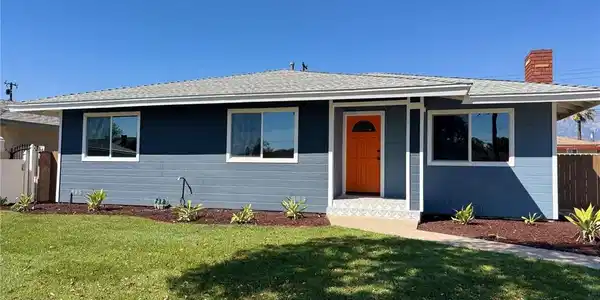 822 W 5th Street