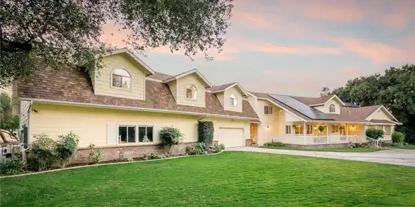 27767 Sand Canyon Road