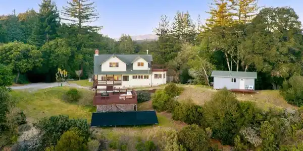 555 Bohnen Road