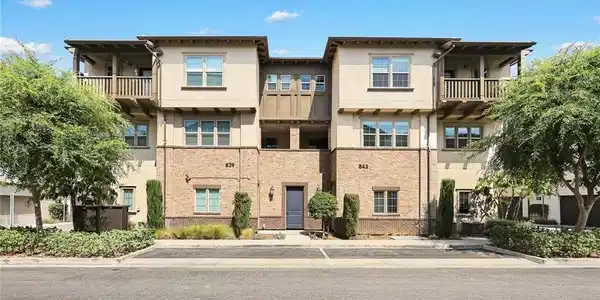 843 Orchid Way
