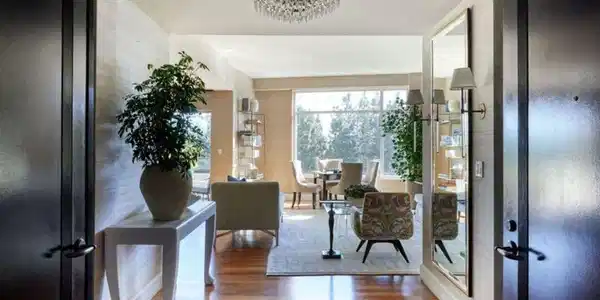 1 W Century Drive