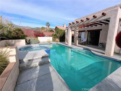 10111 Cactus Drive