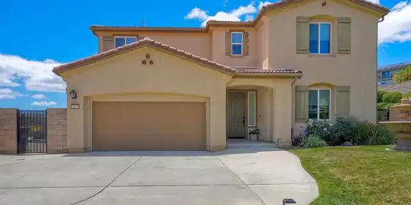 2071 Wagon Wheel Court