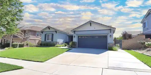 4964 Thornberry