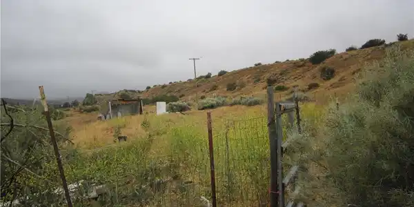 205 Castro Canyon Road