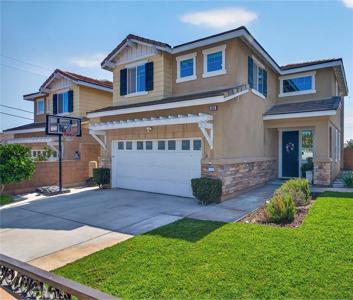 4434 Bannister