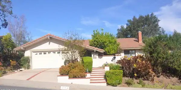 2141 Hillsbury Road