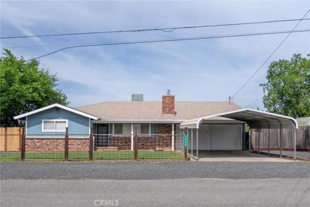 1058 Butte Avenue