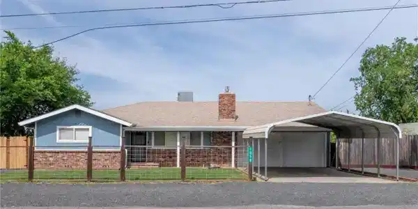 1058 Butte Avenue
