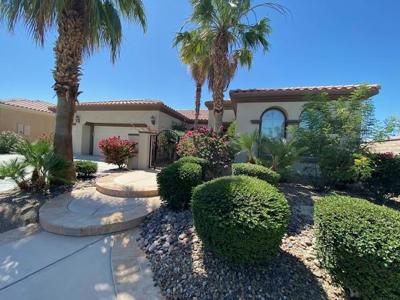 81515 Camino Vallecita