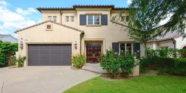 312 Santa Cruz