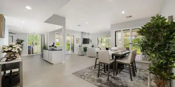 5 Swarthmore Court