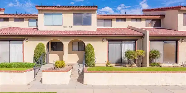 233 W Mission Road