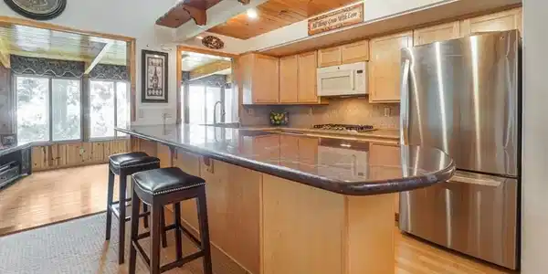 1954 Nob Hill Drive