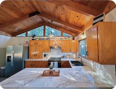 22461 Ponderosa Drive