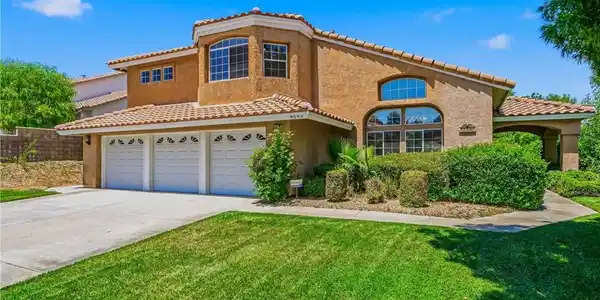 4643 Greencrest Way