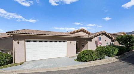 15615 Vista Vicente Drive