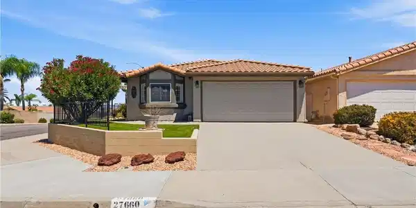 27660 Calle Haberio