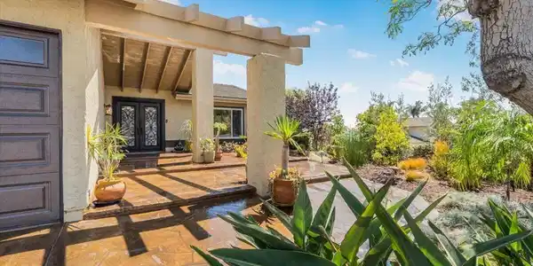 2458 Brookhill Drive