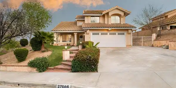 27606 Moonlight Place