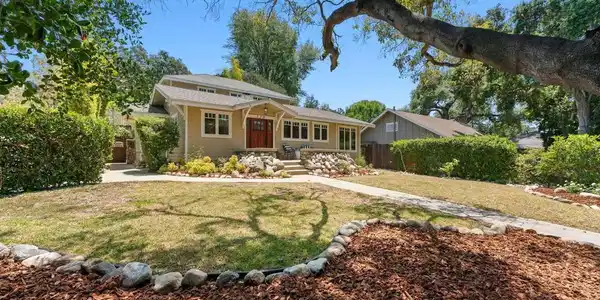130 S Arroyo Boulevard