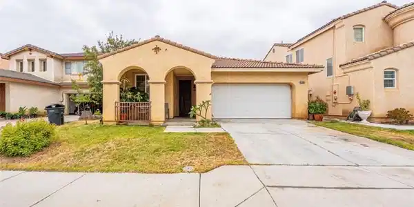 1545 Palma Bonita