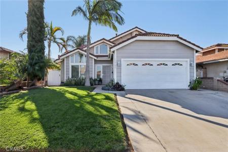 12740 Tehama Circle