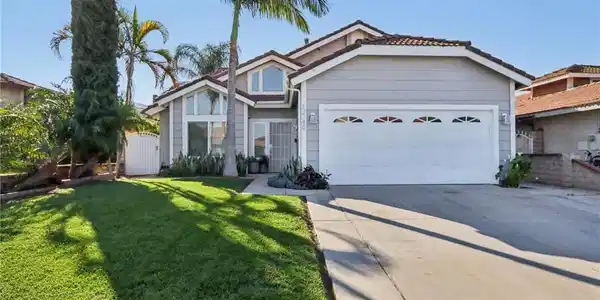 12740 Tehama Circle