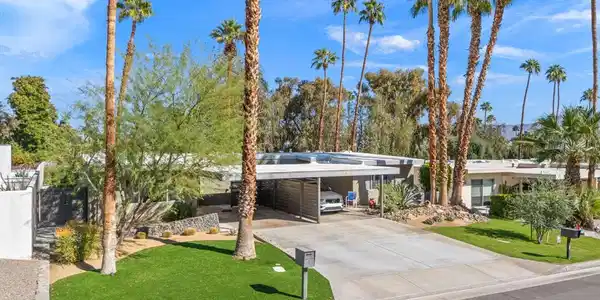 73720 Buckboard Trail