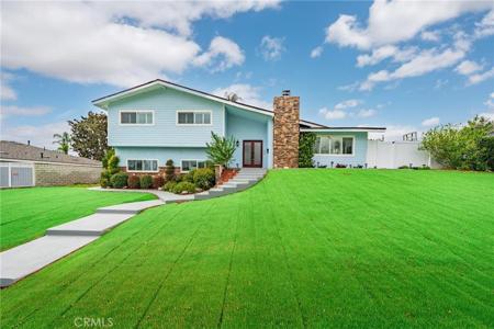 1623 N N Vallejo Way