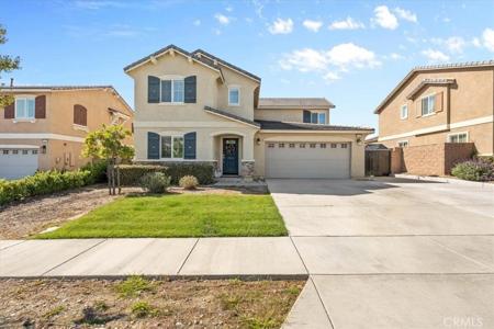 6362 Gold Finch Way